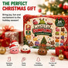 Squishy Toy Advent Calendar