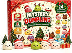 Squishy Toy Advent Calendar