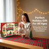 Squishy Toy Advent Calendar