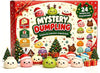 Squishy Toy Advent Calendar